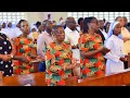 Utukufu Kwa Mungu UKWAKATA Jimbo Katoliki Tanga Misa Ya Upadrisho Na Ushemasi Tanga 
