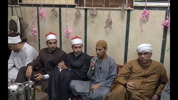 الشيخ – بلال سيف تلاوة ماتيسر من سورة (النمل) (ساحة الشيخ – حسن عمران الدح إسنا) 2021م