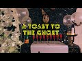 Diggy graves  a toast to the ghost official lyric