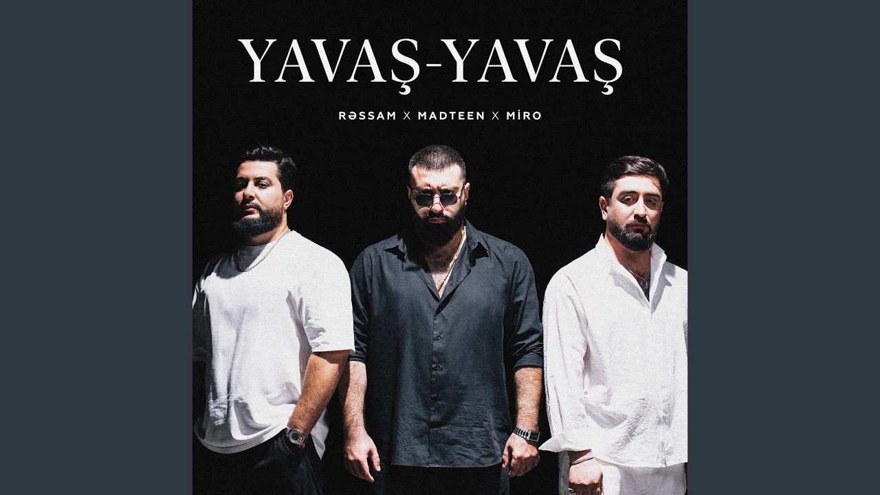 Yavaş-Yavaş