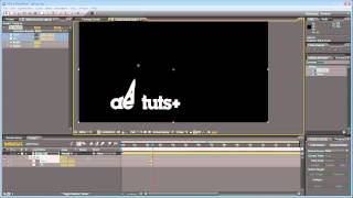 Create Whispy Spirit-like Text Tutorial