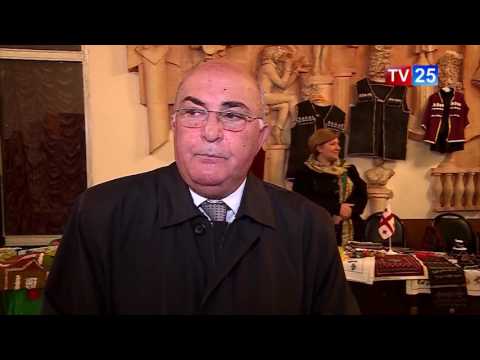 ანსამბლი „ელესა“ იუბილარია