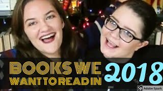 Books We Want To Read In 2018
Here are some books we want/plan to read in 2018!
CHANNELS MENTIONED:
Pages and Pens: https://www.youtube.com/channel/UCHqNmzoKmhfQk74S3cU1BFQ
BooksAndJams: https://www.youtube.com/user/kristajoy77
Leighannes Lit: https://www.youtube.com/user/LeighannesLit
The Restricted Section: https://www.youtube.com/channel/UC5YdwlpV3w4Sd743bPGXcvg
BOOKS MENTIONED:
Outlander by Diana Gabaldon
The Silmarillion by J. R. R. Tolkien
Cinder by Marissa Meyer
A Clash of Kings by George R. R. Martin
Red Rising by Pierce Brown
The Other Boleyn Girl by Philippa Gregory
Galactic Satori Chronicles: Earth by Nick Braker and Paul Hicks
The Time Travelers Wife by Audrey Niffenegger
Uprooted by Naomi Novik
Six of Crows by Leigh Bardugo
Crooked Kingdom by Leigh Bardugo
Pride and Prejudice by Jane Austen
LETS BE FRIENDS
Find Jessica
Twitter: https://twitter.com/JessGameofTomes
Goodreads: https://www.goodreads.com/user/show/35400612-jessica-parsons
Instagram (personal & bookish account): https://www.instagram.com/jessgameoftomes/
Instagram (photography account): https://www.instagram.com/jessicap.hotography/
Find Christeena:
Twitter: https://twitter.com/ChristeenaGoT
Goodreads: https://www.goodreads.com/user/show/60289209-christeena
Instagram (bookish account): https://www.instagram.com/christeenagot/
OR CONTACT US BOTH AT:
gameoftomesbyjc@gmail.com
THIS VIDEO WAS EDITED BY CHRISTEENA Books We Want To Read In 2018