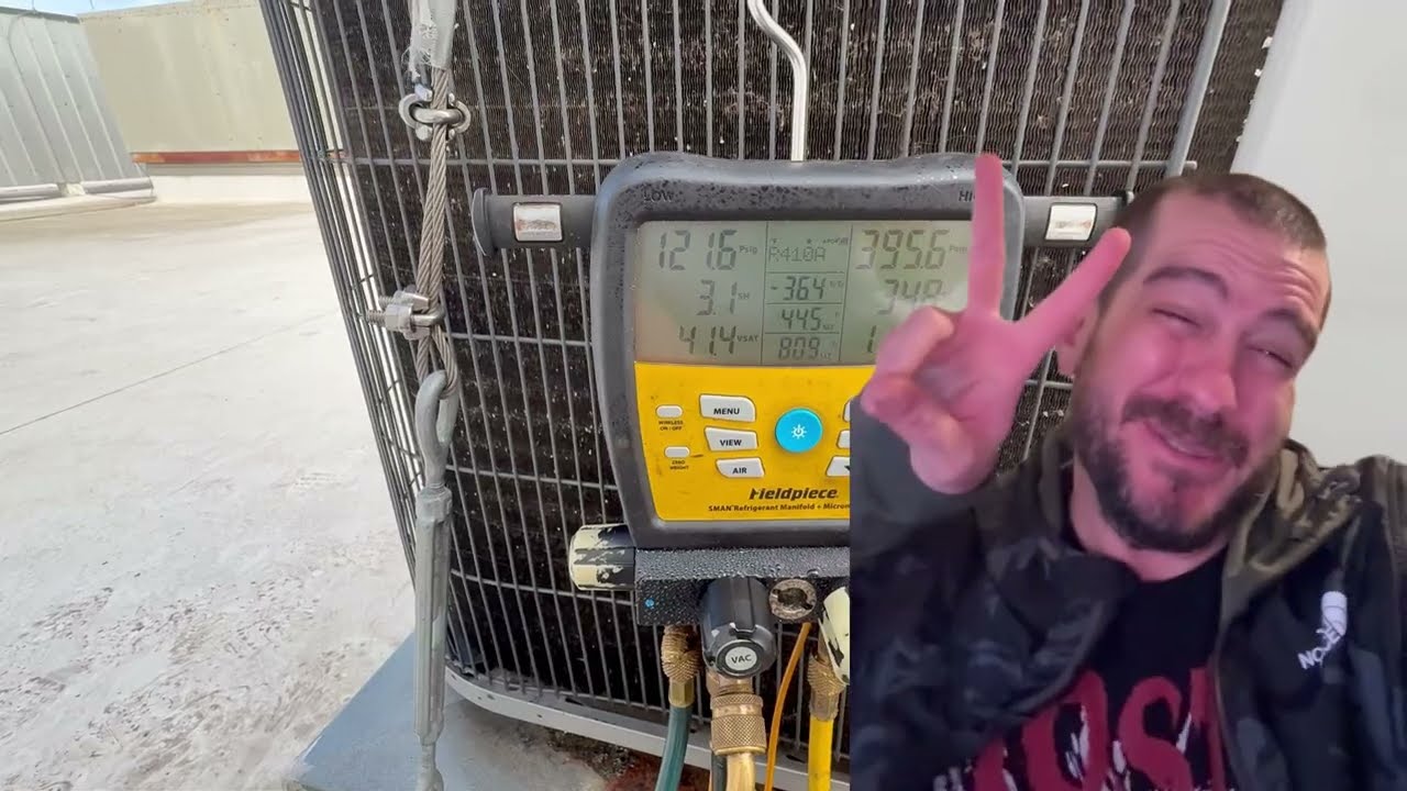 DITL - Real Emergency Call