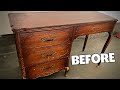 How To Restore Furniture: A Beginner&#39;s Guide