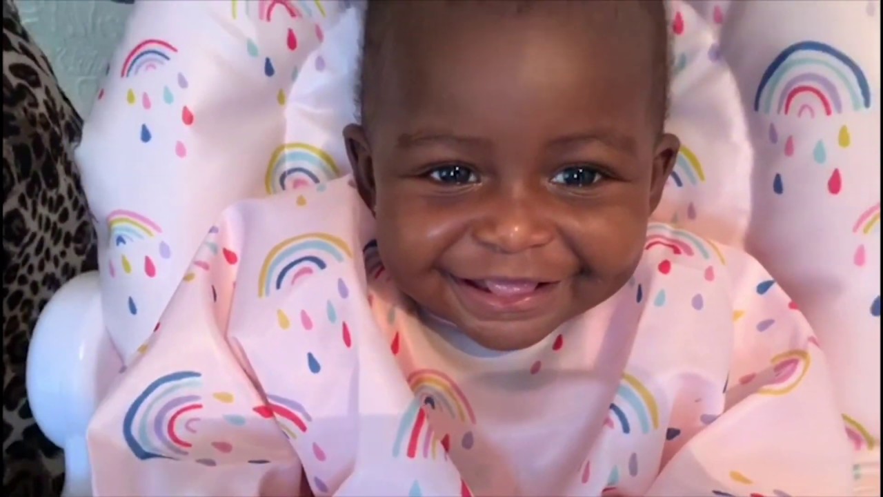 Snax Highchair Review By Danielle Lemonious - Parent Approved Panel  | Mamas & Papas