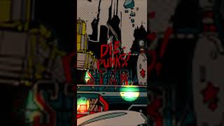 Akira Pinball VR ⚡ | Neo-Tokyo Table Flyover POV