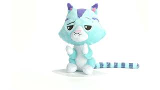 Gabby's Dollhouse - Catrat 10" Soft Toy screenshot 4