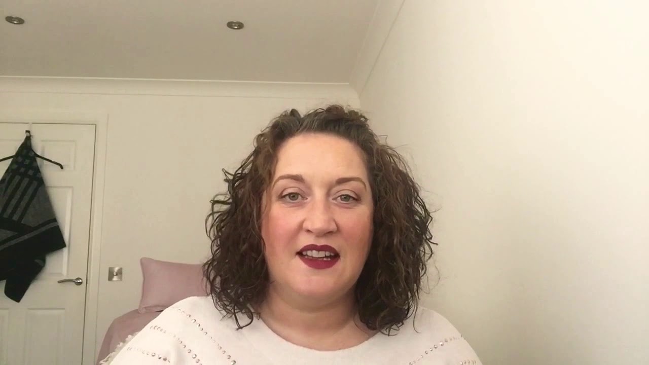 Visualisation To Calm Anxiety - YouTube