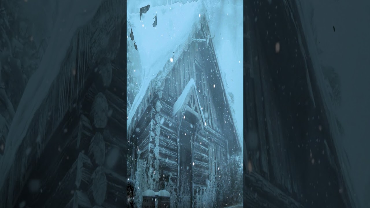Obejrzyj The ULTIMATE FREEZING BLIZZARD Sounds for Sleeping - Blowing Snow w YouTube Obejrzyj The ULTIMATE FREEZING BLIZZARD Sounds for Sleeping - Blowing Snow w YouTube