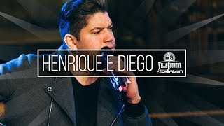 Henrique & Diego - Suíte 14 (Ao Vivo no Villa Country e Showlivre 2018)