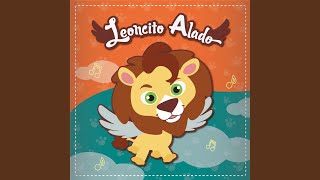 Video thumbnail of "Leoncito Alado - La Lechuza Hace (Shhh)"