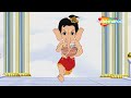 Lets watch bal ganesh ki kahaniyaan  65  bal ganesh story  shemaroo kids malayalam