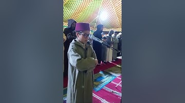 صلاة التراويح كاملة إبداع آخر جديد للقارئ الصغير المبدع الشبل أيمن الشريفي ما شاء الله عليه #متابعه