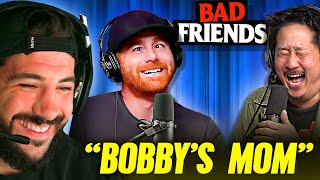 BOBBY LEE & ANDREW SANTINO FUNNIEST MOMENTS!