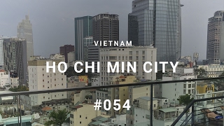 Видео Что делать в Хошимине? Путешествие во Вьетнам. от Gurevich, Хошимин, Вьетнам