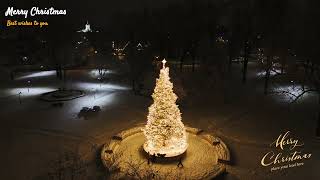 Appleton, WI, City Park - 2. 12.23.24. DJI Mini 4 Pro