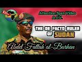 The Remarkable Journey Of Abdel Fattah Al Burha Sudan Africa рџ ёрџ The Remarkable Journey Of Abdel Fattah Al Burha Sudan Africa рџ ёрџ