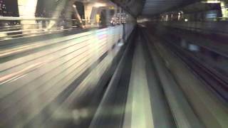 Odaiba Yurikamome Rail