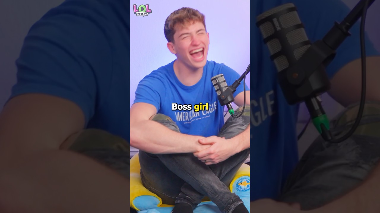 Why Is Everyone Against Him!