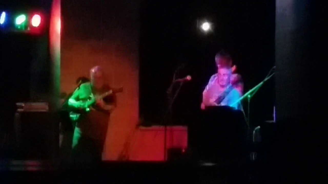 Beaker Brothers band Rocky mountain way YouTube