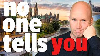 7 Things That Surprise Everyone After Moving to Ottawa