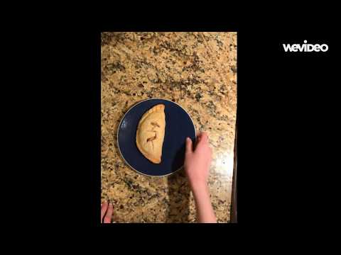 Apple Pie Turnovers Recipe