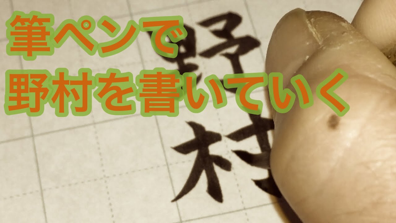 野村習字 実用墨場必携 名言 名句 祝歌 日本書道協会の通販 by
