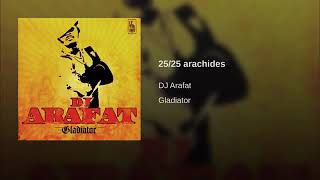 debordo feat arafat arachides Remix ^le bon moment