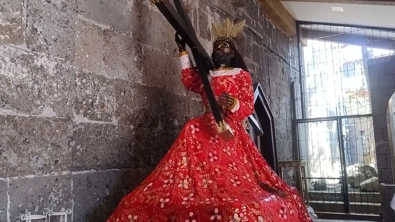 Binangonan Rizal Church 