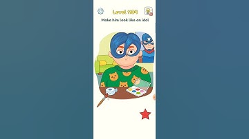 dop3 level 1104#shorts #gameplay #dop3