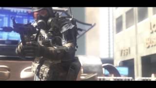 Illusions [BO2]