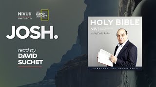 The Complete Holy Bible - NIVUK Audio Bible - 6 Joshua