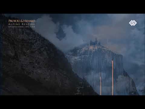 Hilyard — ProtoU & Hilyard - Cave Lights on the Bay of Bengal