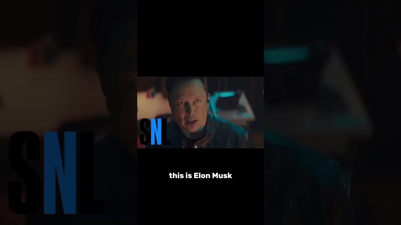 Elon Musk Appearances in Movies 🎥🤣