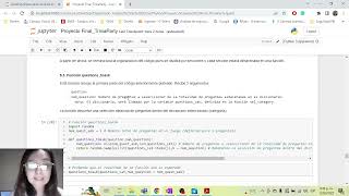 Proyecto Final Python