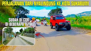 Nyalindung Kota Sukabumi