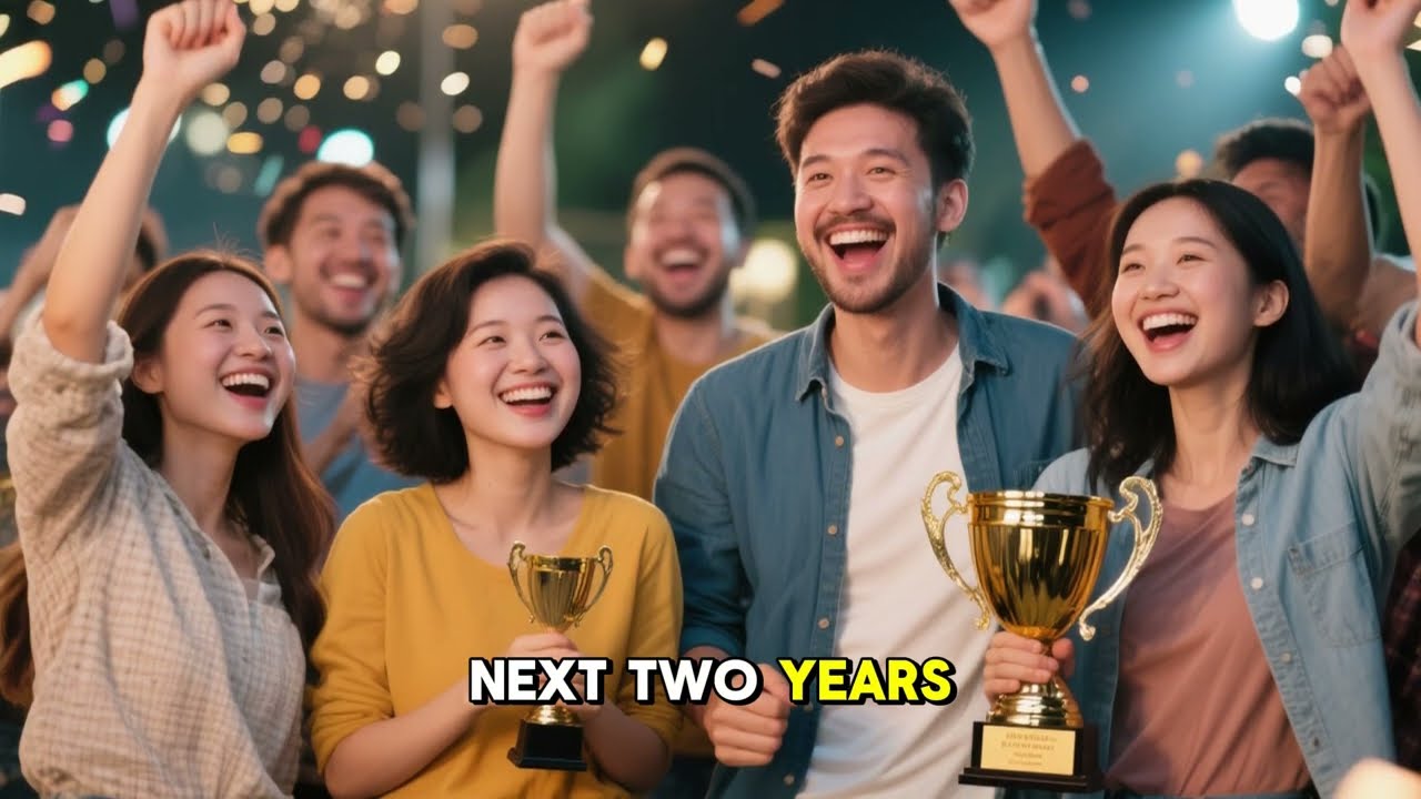 Stop Waiting for “Someday” — Build Your 2026 Dream