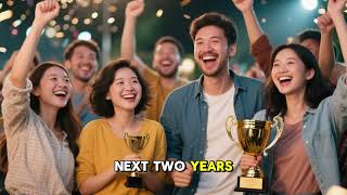 Stop Waiting for “Someday” — Build Your 2026 Dream