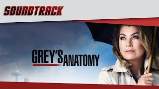 Grey's Anatomy -  Season 14 Episode 12 Soundtrack