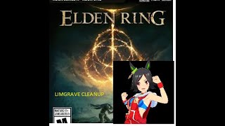 Elden Ring | Lightbirb | I'm Just Cleaning Up Limgrave a Bit Tonight