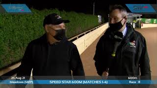 MEP WED 25 AUG 21 R12