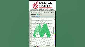 ||COREL DRAW- Logo Design||#corel #coreldraw #designing #softwares #logodesigns #designskills #cad