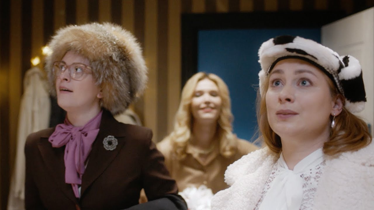 OBI - Новый год 2020