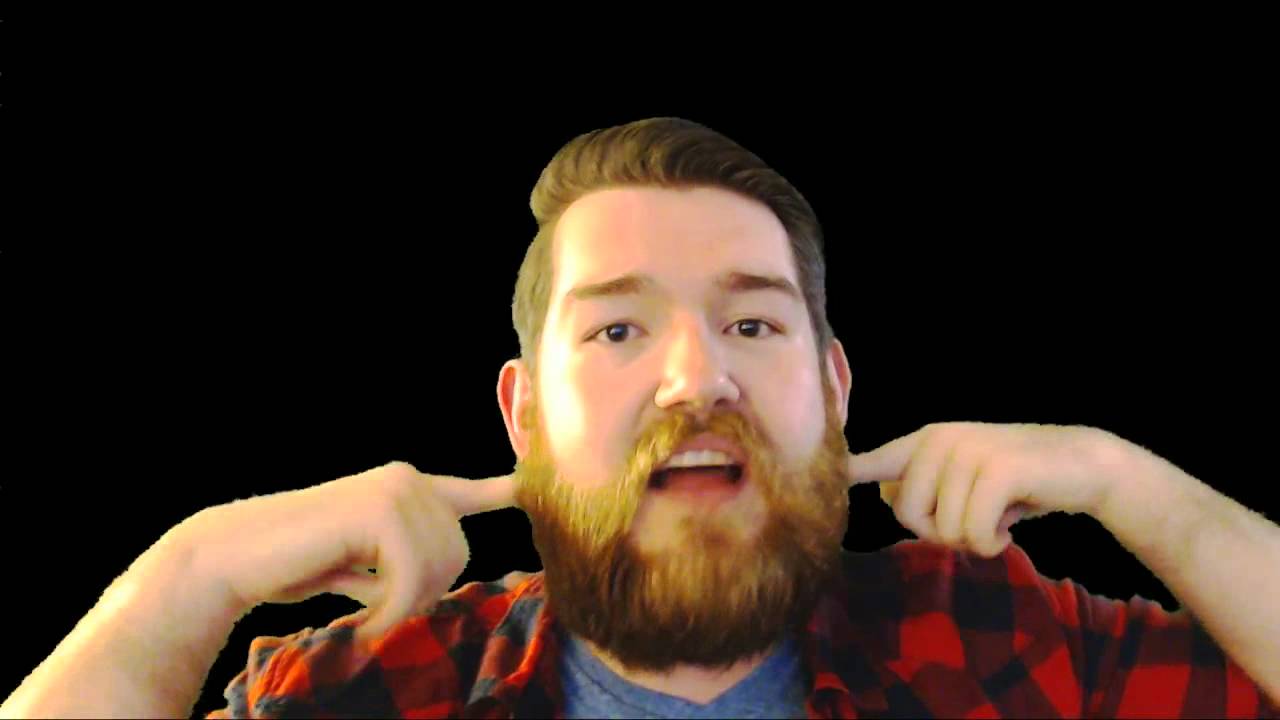 The Secrets to Beard: How to have the ULTIMATE beard! 
