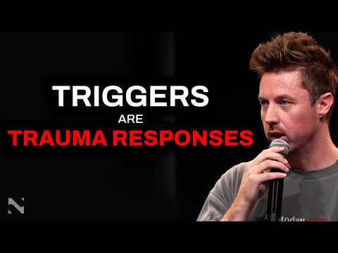 How to Reprogram Triggers | Addressing Negative Mental Loops
