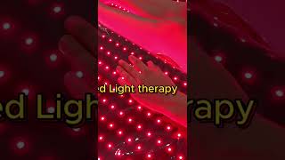 #redlighttherapy #painrelief #healthtech #cellularenergy #hometherapy #noninvasivetreatment