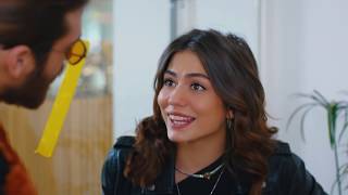 Erkenci Kuş 25. İlk Sahne