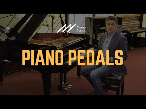 🎹what-do-the-3-pedals-on-a-piano-do?---grands-&-upright-pianos🎹