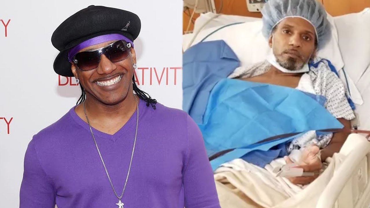R.I.P. UTFO Rapper Kangol Kid Dead at 55 After Battle With Cancer